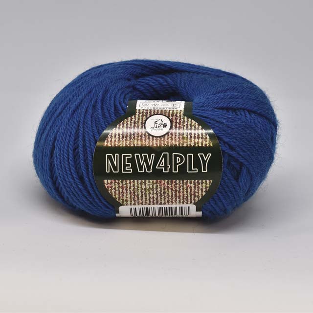 Puppy 秋冬毛糸 NEW 4PLY 464番色