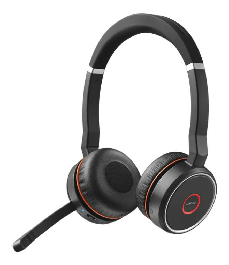 楽天市場】Jabra ヘッドセット EVOLVE 65 SE MS STEREO | 価格比較