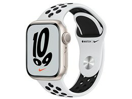 楽天市場】Apple Japan(同) APPLE WATCH 7 GPSモデル SLAL MKMY3J/A