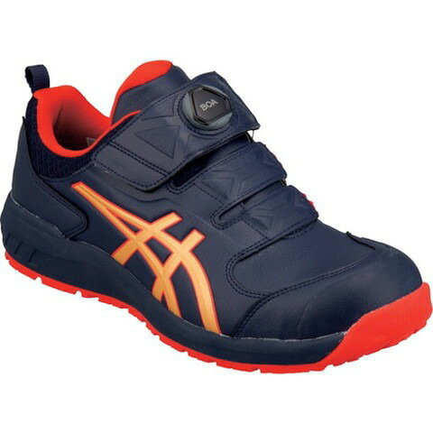 楽天市場】アシックス asics 安全靴 ウィンジョブ CP307 BOA MAZIORA