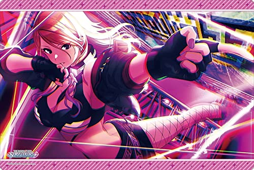 楽天市場】ブシロード ブシロード ラバーマットコレクション V2 Vol