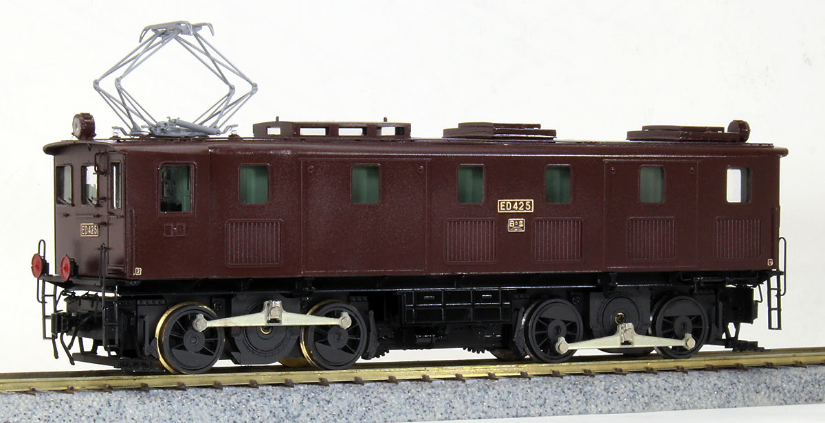 天賞堂 プラモデル 鉄道模型 楽天市場】天賞堂 鉄道模型 天賞堂 HO 72015 EF64形0番代 5次型