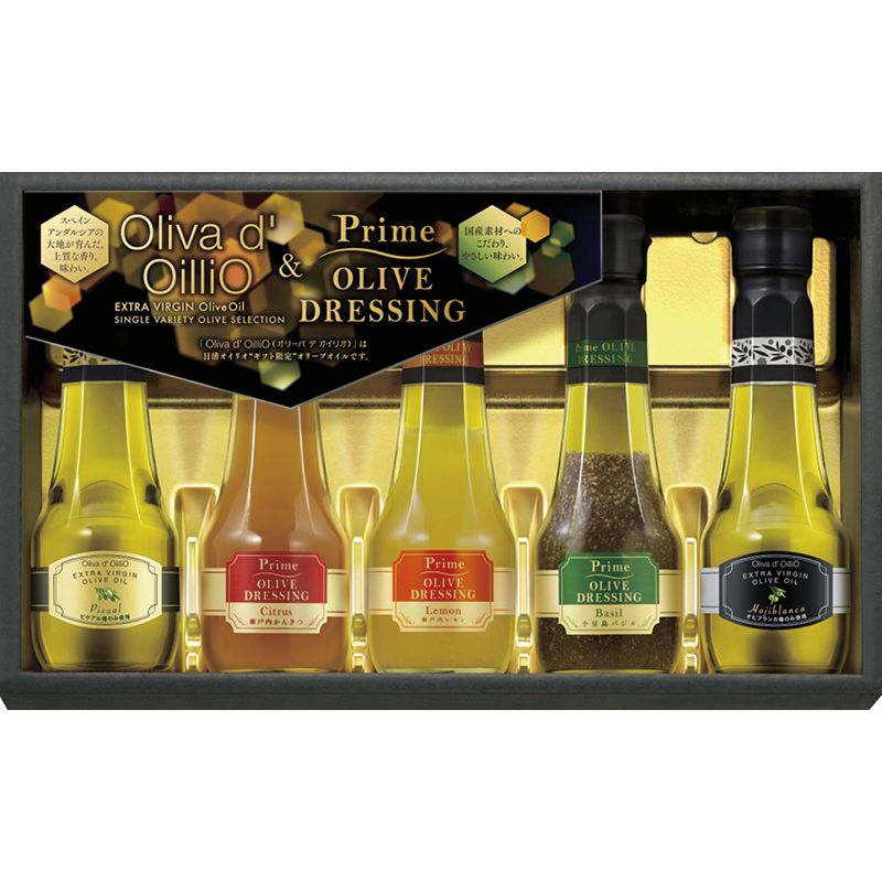 日清オイリオグループ ギフトセット　　ＯＤ-３０Ａ