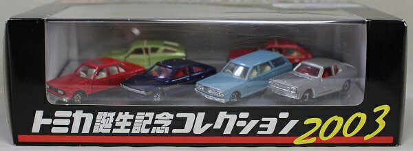 楽天市場】タカラトミー トミカ30周年 メモリアル コレクション | 価格