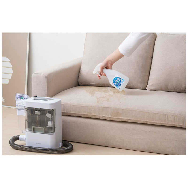 リンサークリーナー洗浄液(約460ml)