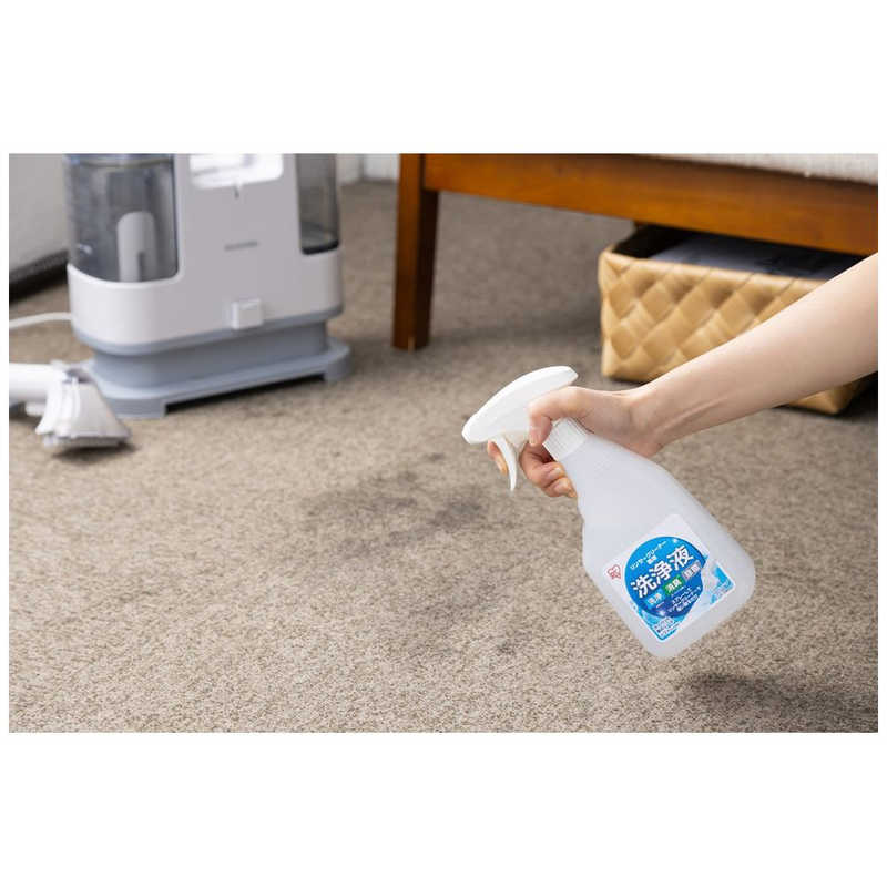 リンサークリーナー洗浄液(約460ml)