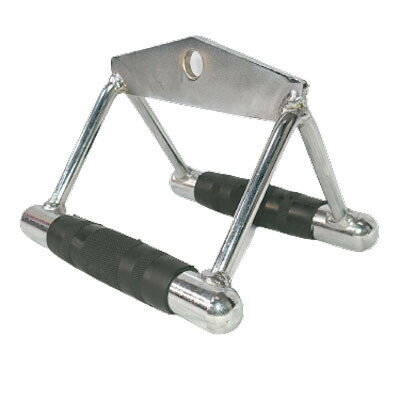 クロステック ダブルハンドロウプーリーハンドル