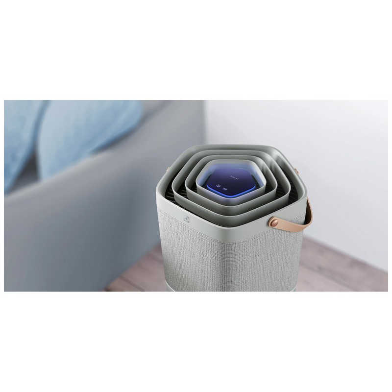 エレクトロラックス Pure A9.2 グレー EP71-56GYA