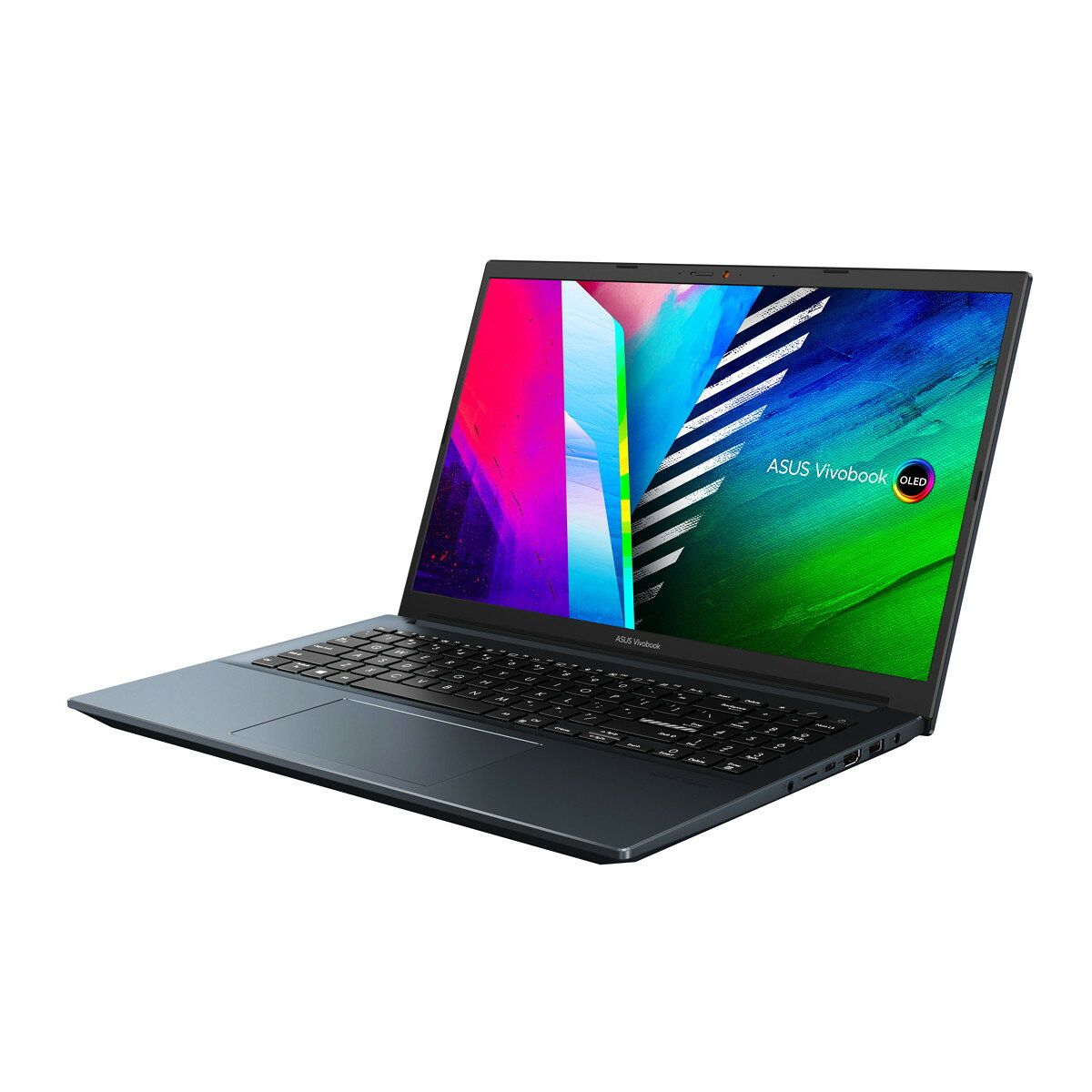 楽天市場】ASUS ノートパソコン Vivobook Pro 15 OLED K6500ZC Core i7 