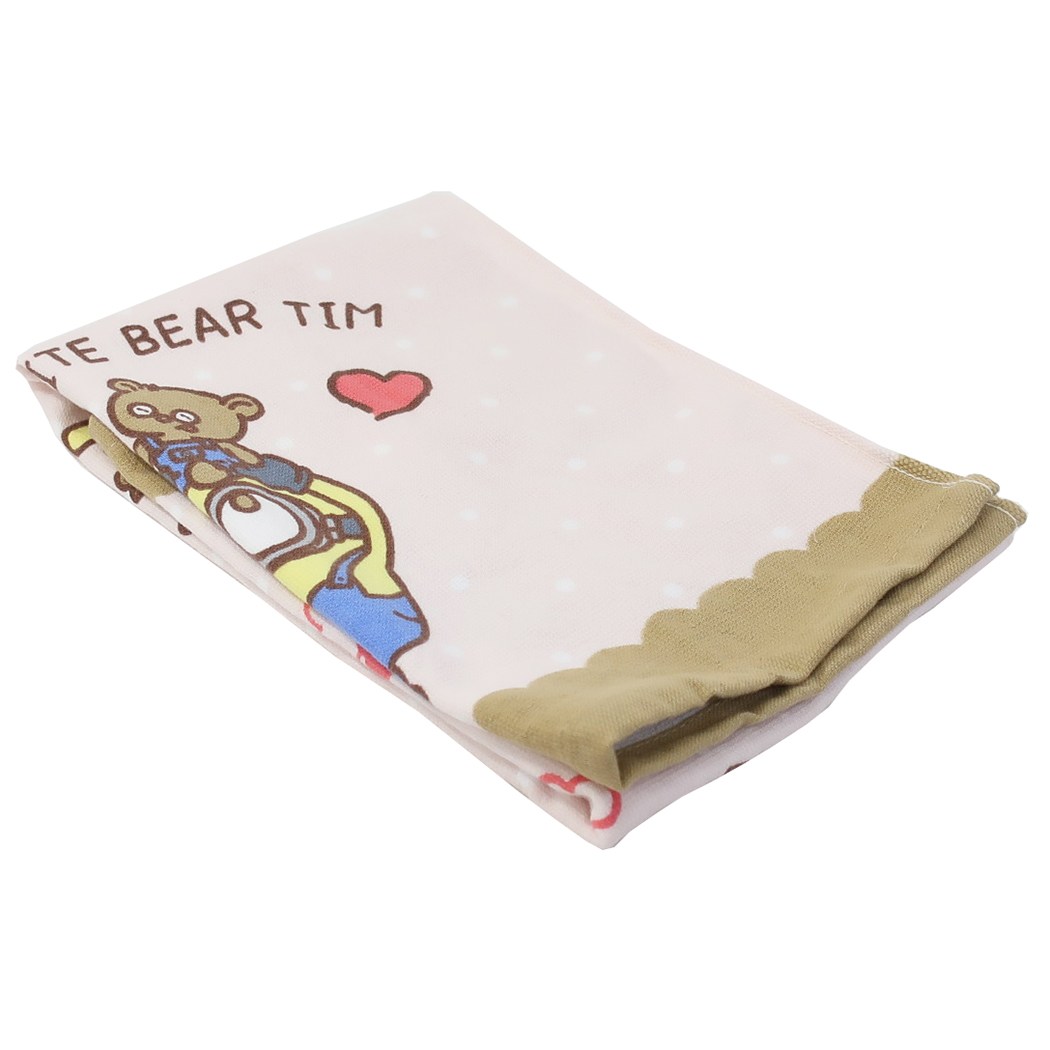 ミニオンズ タオルギフト ボックス入り フェイスタオル MN-0905 フレンズフォーエバー ユニバーサル映画 丸眞 お返し 内祝い 贈答品 抗菌防臭 男の子 女の子