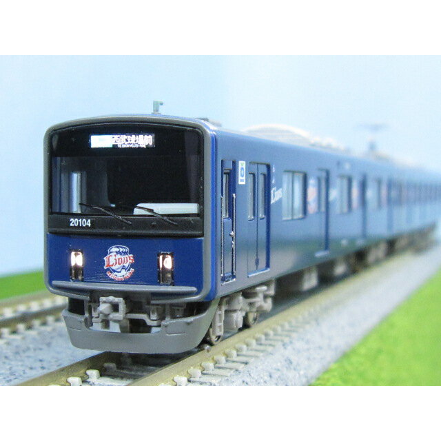 楽天市場】ポポンデッタ 6033 阪神5700系4両セット ポポンデッタ