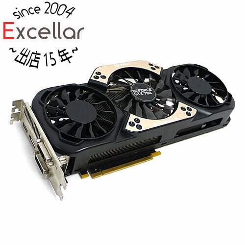 PALIT　GeForce GTX 1080 Ti 11GB Super JetStream　NEB108TS15LC-1020J　PCIExp 11GB 元箱あり じゃんぱら-Palit GeForce GTX 1080 Ti 11GB Super JetStream