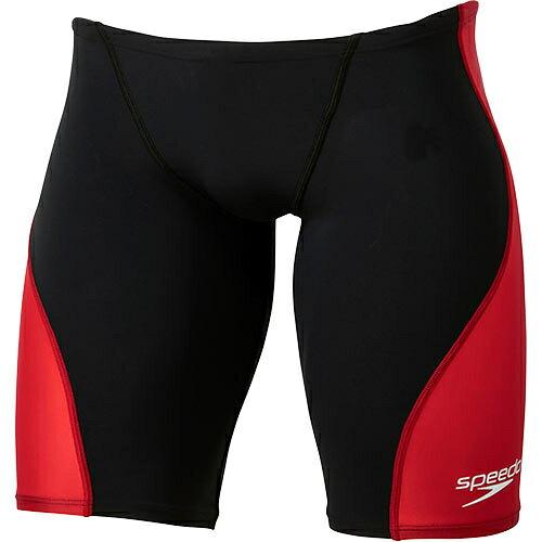 スピード speedo メンズ フィットネス水着 プロハイブリッド2 ジャマー Pro Hybrid 2 Jammer 