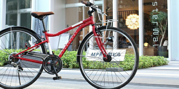 楽天市場】国際貿易関西 OSSO｜オッソ 700×28c型 クロスバイク オッソ