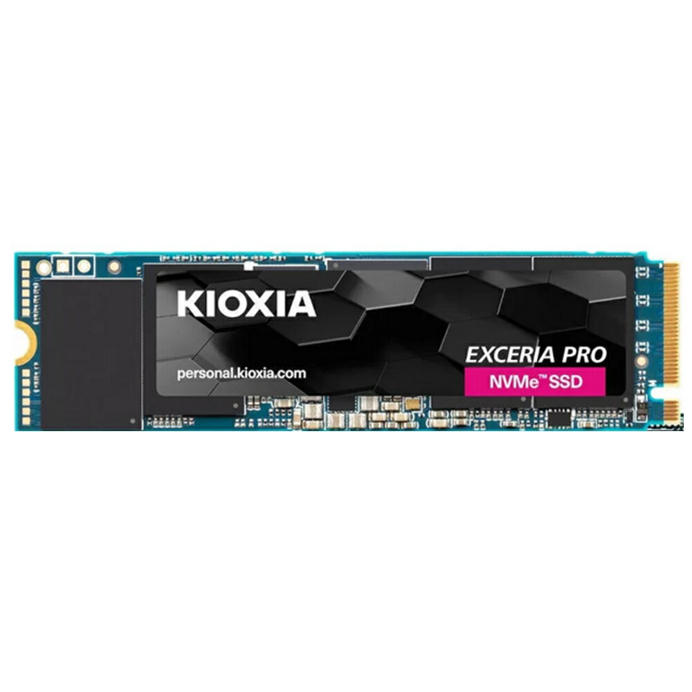 楽天市場】キオクシア KIOXIA SSD SSD-CK1.0N4HS/J | 価格比較