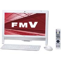 ！値下げ★格安快適スリムPC★富士通FMV FH59/D3 HDD新品 楽天市場】富士通クライアントコンピューティング 富士通 FMV