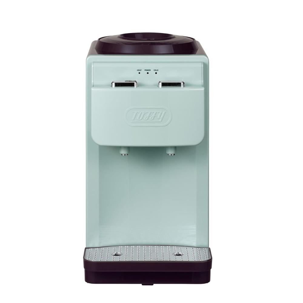 楽天市場】COMFEE' 卓上 ウォーターサーバー YD1539T | 価格比較