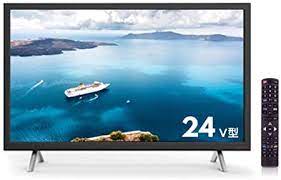 楽天市場】シャープ SHARP AQUOS LED液晶テレビ LC-24K30-B 24.0インチ
