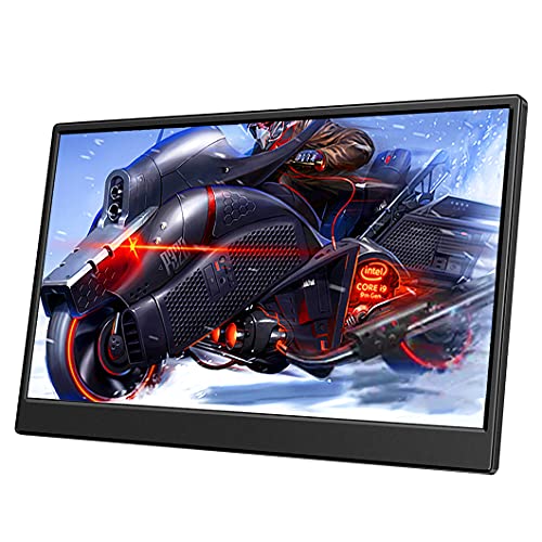 KOGODA 13.3インチ　グレー　モバイルモニター 楽天市場】Kogoda モバイルモニター 13.3インチ グレー | 価格