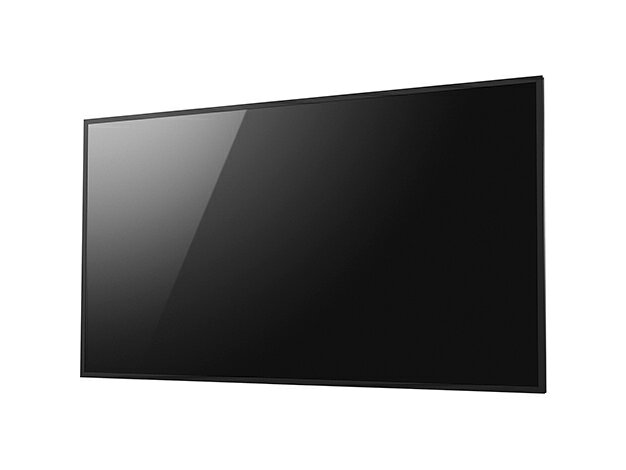 楽天市場】ソニーマーケティング SONY 55V型 業務用ディスプレイ