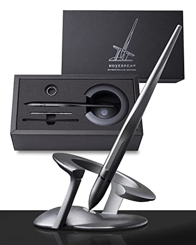 ノヴィウム Novium デスクペン ホバーペン2.0