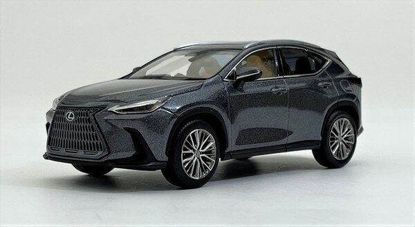 楽天市場】京商 1/43 レクサス UX200 テレーンカーキマイカメタリック