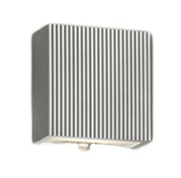 ODELIC エクステリア ポーチライト 直付 人感センサーモード切替型 OG254867LCR