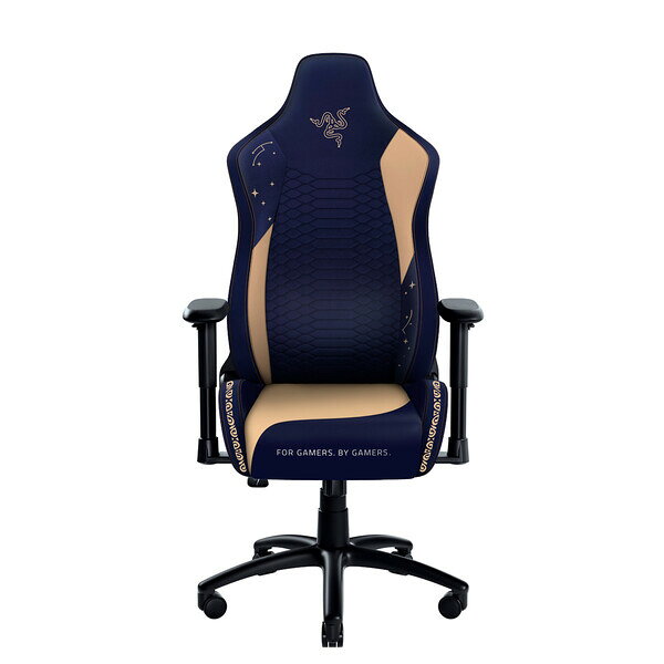 楽天市場】MSY Razer ゲーミングチェア Enki ブラック RZ38-03720300 