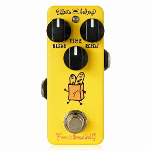 EFFECTS BAKERY French Bread Delay