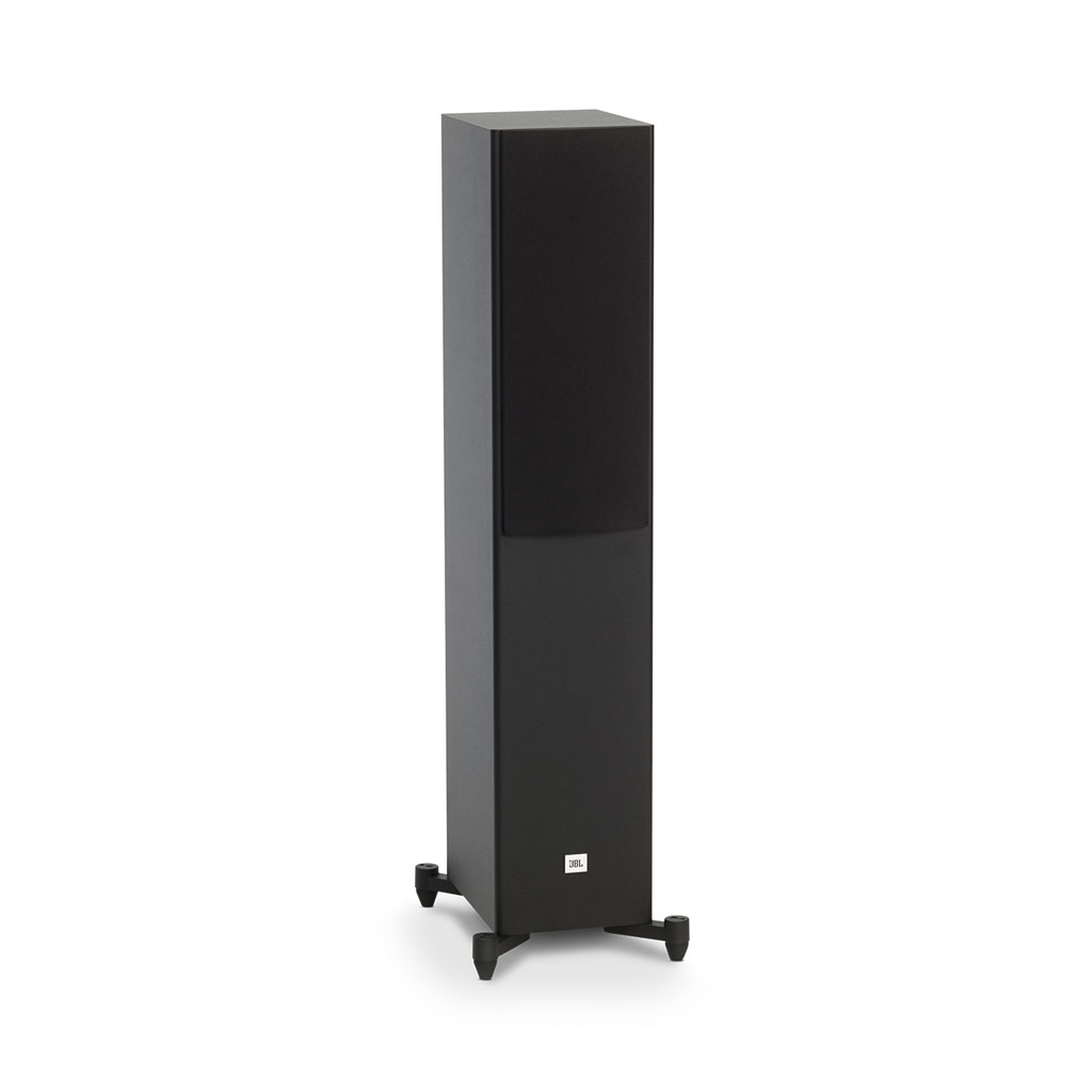 楽天市場】ハーマンインターナショナル JBL STAGE A170 Black ペア