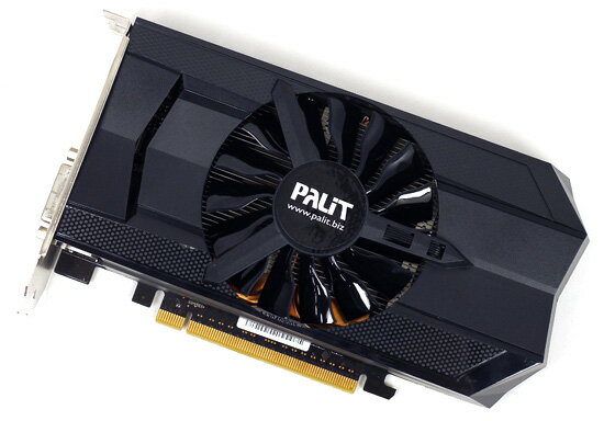 楽天市場】PALIT GeForce GTX1060 6GB DUAL NE51060015J9-1060D | 価格