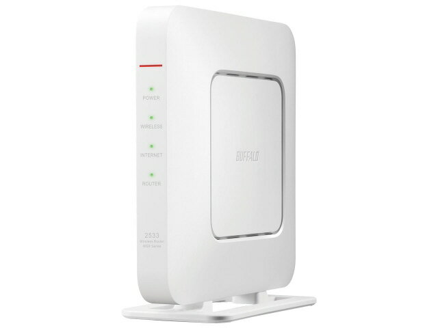 楽天市場】バッファロー BUFFALO AirStation WNR-5400XE6/2SD Wi-Fi6E