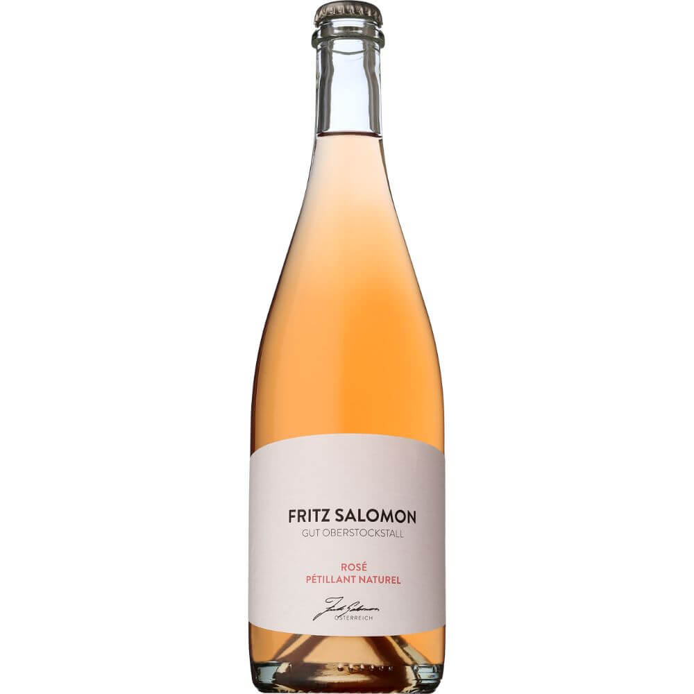 フリッツ サロモン ペット ナット 750ml