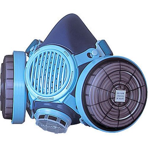 楽天市場】興研 興研 防毒マスク用吸収缶 有機ガス用吸収缶 RDG