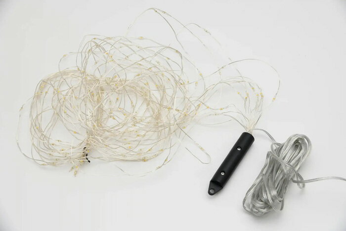 スワン電器 スパークラーフッククールフラッシュ AOL-657