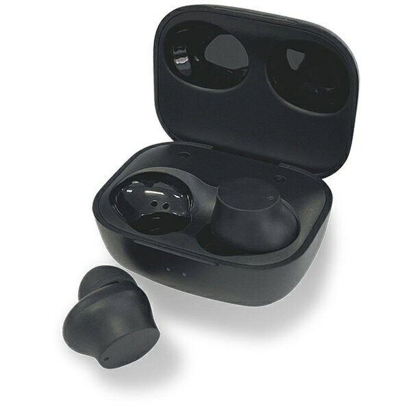 アルペックス BTE-A2000 BK アルペックス BTE-A2000 BK bluetooth イヤホン カナル型 BK BTE-A2000