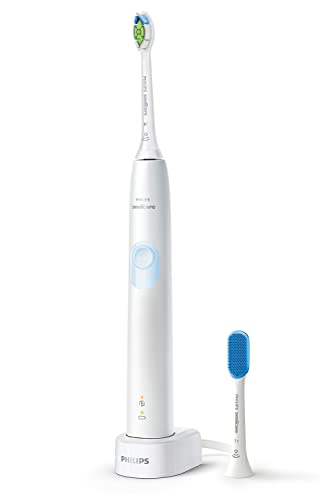 フィリップス電動歯ブラシ プロテクトクリーンプラス HX6421/11 ホワイト 楽天市場】PHILIPS フィリップス ソニッケアー プロテクト