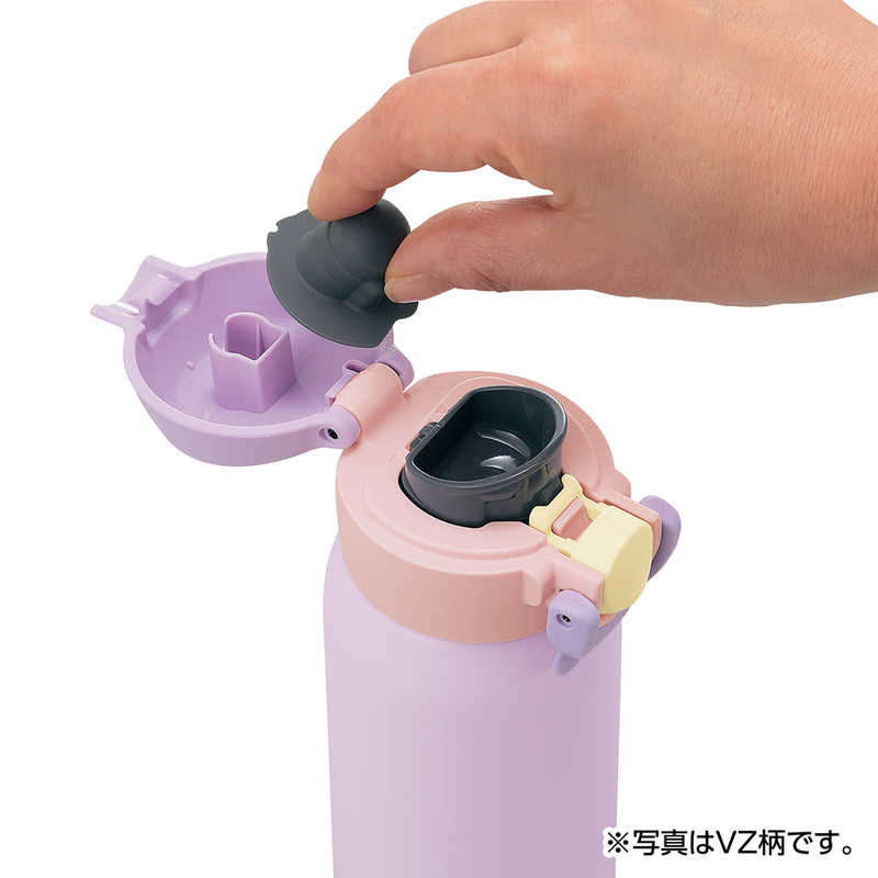 ステンレスマグ 480ml SM-UA48-PZ