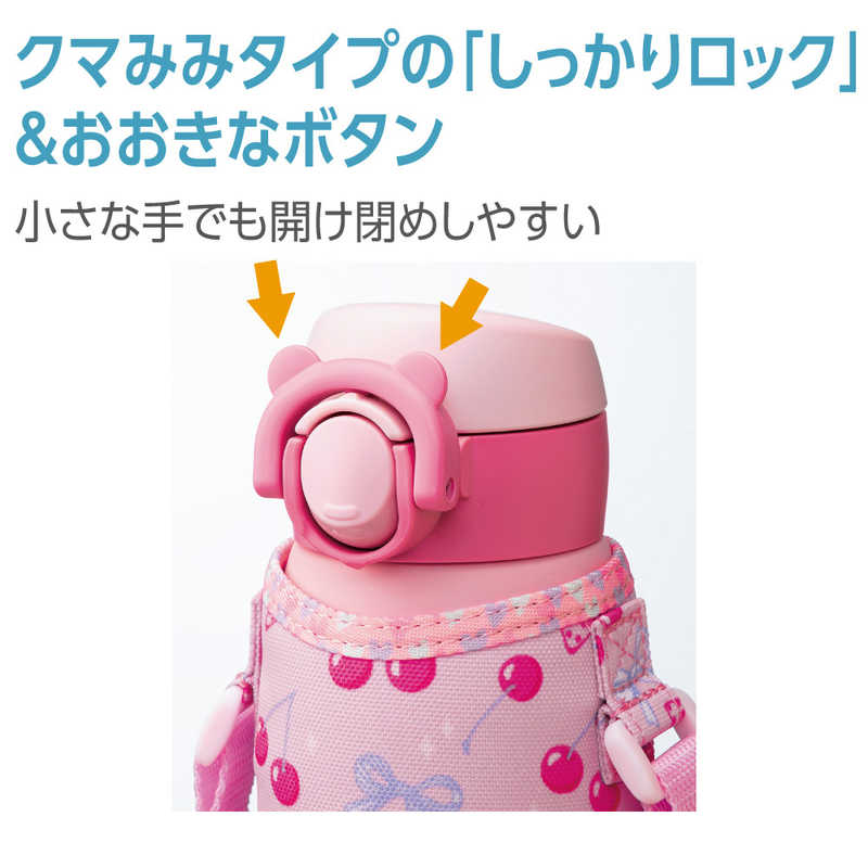 ステンレスマグ 480ml SM-UA48-PZ