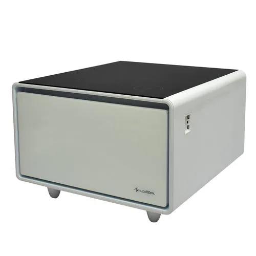 ROYAL SMART TABLE LOOZER STB65 WHITE