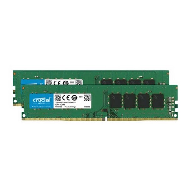 楽天市場】crucial デスクトップ用メモリ CT2K16G4DFS832A | 価格比較