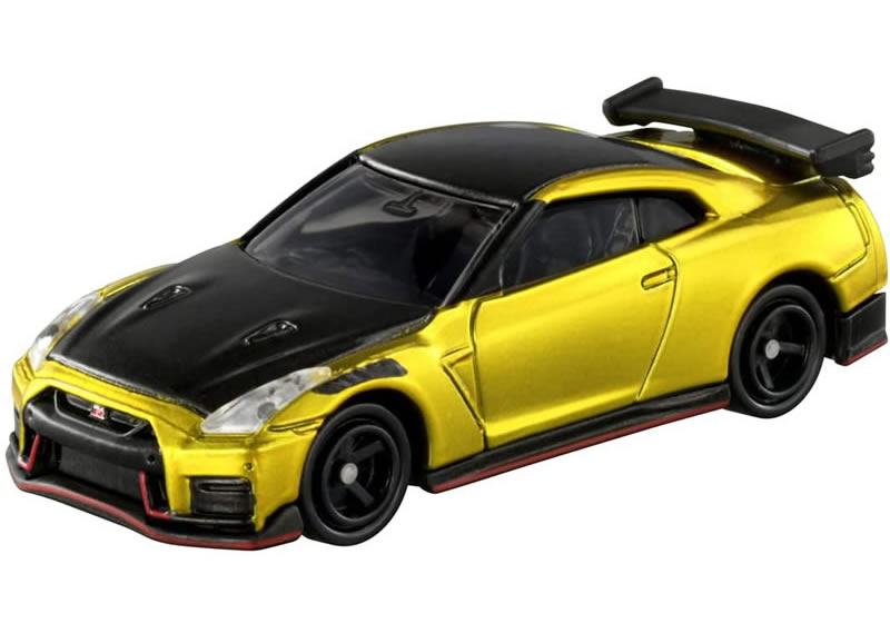 楽天市場】タカラトミー トミカ 日産 NISSAN GT−R