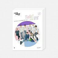 Learn! KOREAN Series Talk! with BTS Japan Edition / BTS