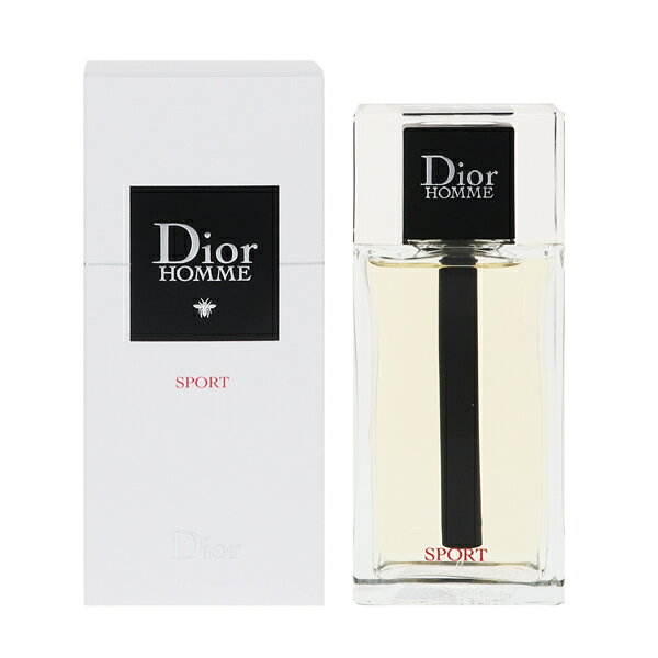 ディオール オム スポーツ 2021 homme port