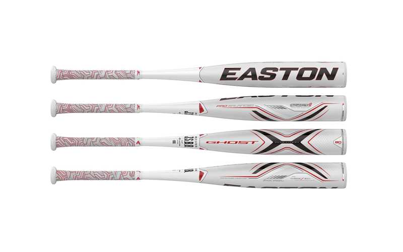 楽天市場】イーストン EASTON バット 少年 軟式 Ghost X Evolution