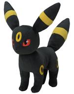 楽天市場】ポケモン ポケモンセンターオリジナル ぬいぐるみ 黒いメガ