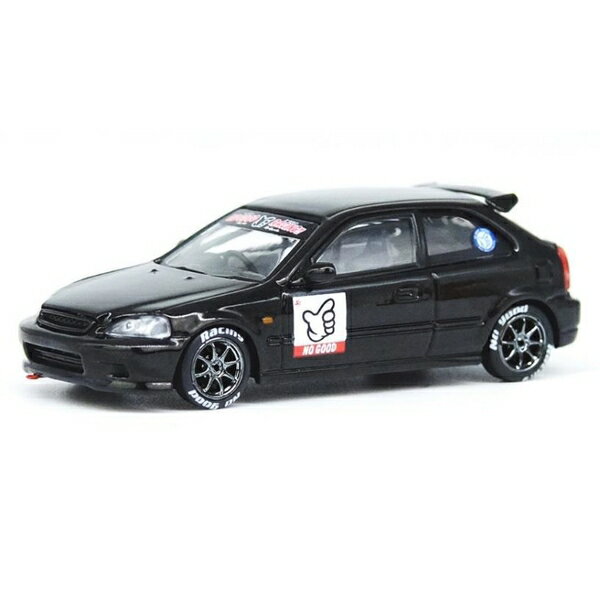 楽天市場】INNO Models 1/64 ホンダ シビック Type-R EK9 NO GOOD