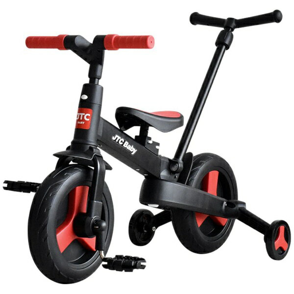 楽天市場】ジェー・ティー・シー JTC｜ジェイティーシー 三輪車