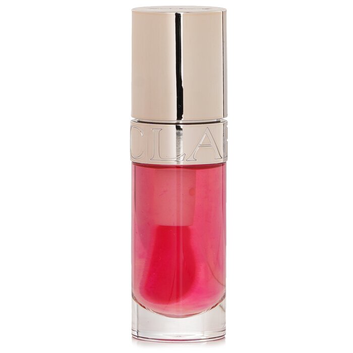 CLARINS リップコンフォートオイル #04 ピタヤ 7ml