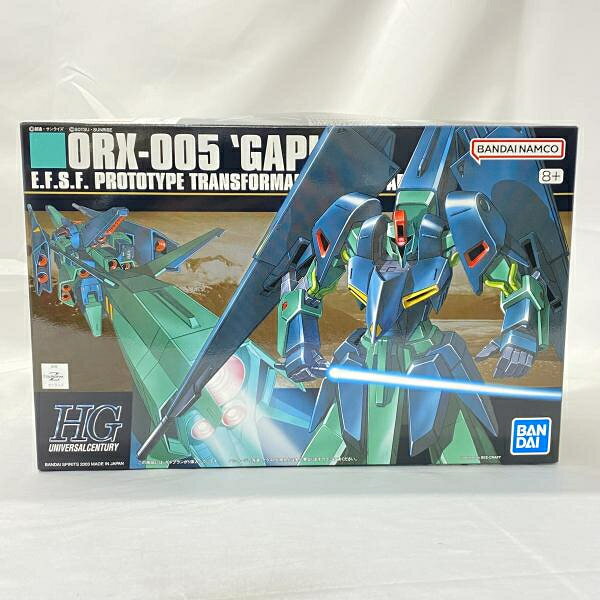 楽天市場】BANDAI SPIRITS HGUC ハイザック 連邦カラー | 価格比較